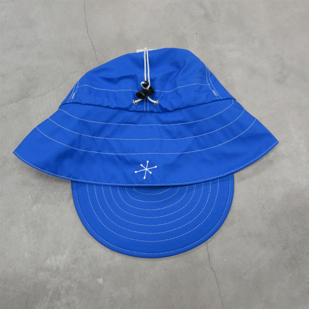 NOROLL / AWNING CAP / SKY BLUE | Sophomore NOROLL / AWNING CAP / SKY BLUE | Sophomore