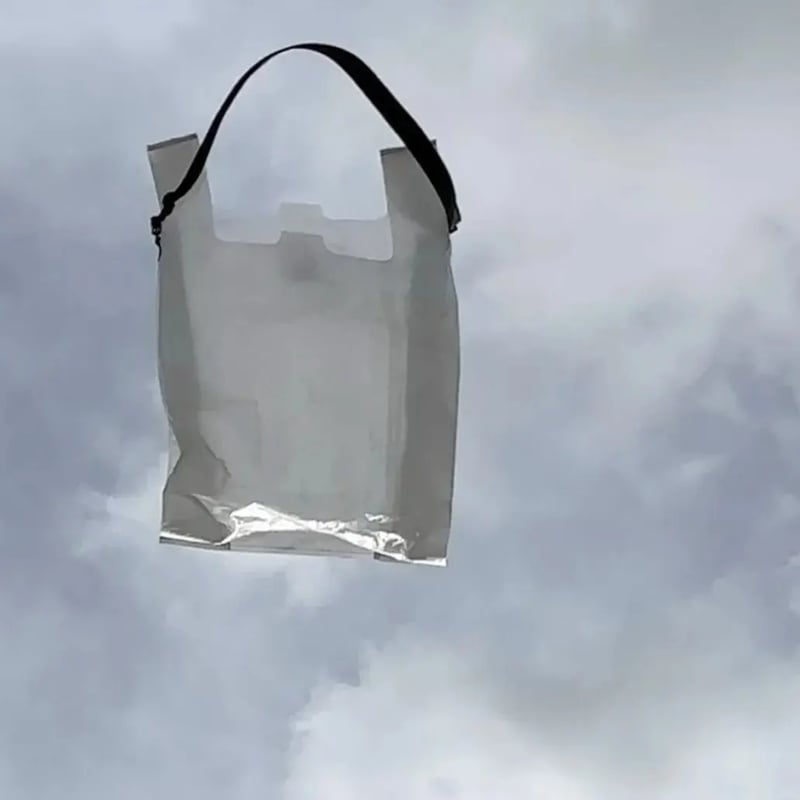 ゼプテピ　マーケットトート Alwayth x ZEPTEPI Market Tote