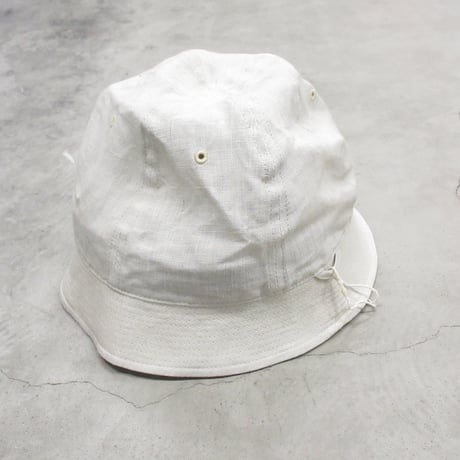 NOROLL / DETOURS HAT / OFF WHITE