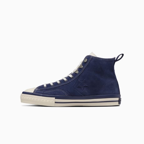 BoTT ｘ CONVERSE SKATEBOARDING / CX-PRO SK BoTT HI + / NAVY / WHITE