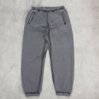 BoTT / SPARKLE STITCH SWEATPANT / BLACK | Sopho