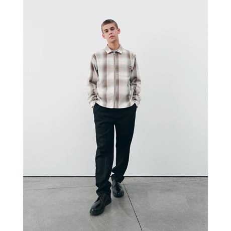 STUSSY / BRYAN PANT / BLACK