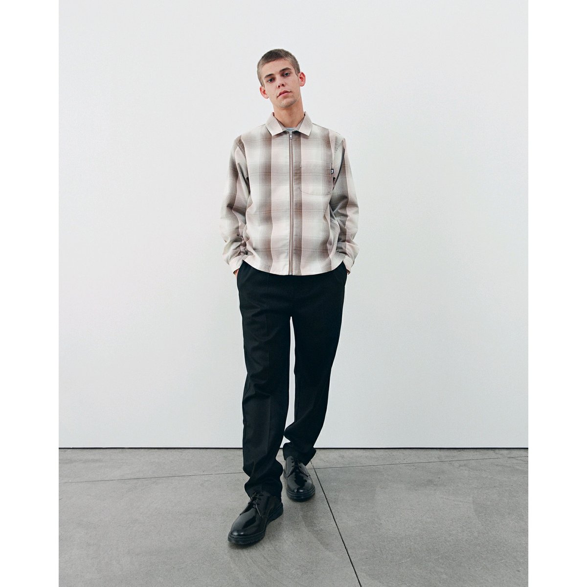 STUSSY / BRYAN PANT / BLACK | Sophomore STUSSY / BRYAN PANT / BLACK | Sophomore