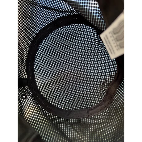 COMFORTABLE REASON / SENIOR AIR HAT / BLUETTE