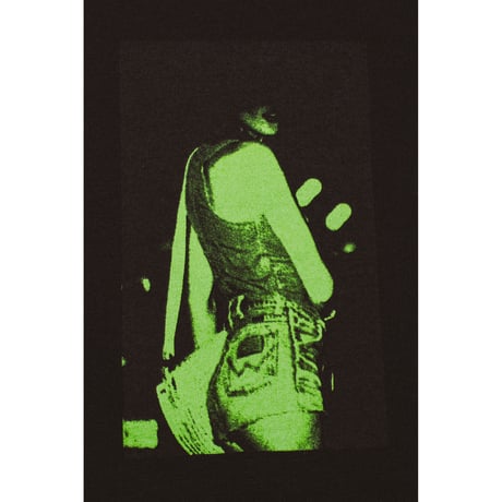 FUCKING AWESOME / SOB TEE / BLACK