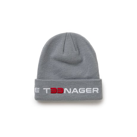 BoTT / T33 BEANIE / GREY