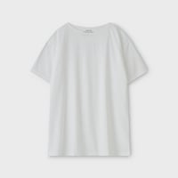 PHIGVEL MAKERS & Co. / NAVAL TEE / OFF WHITE
