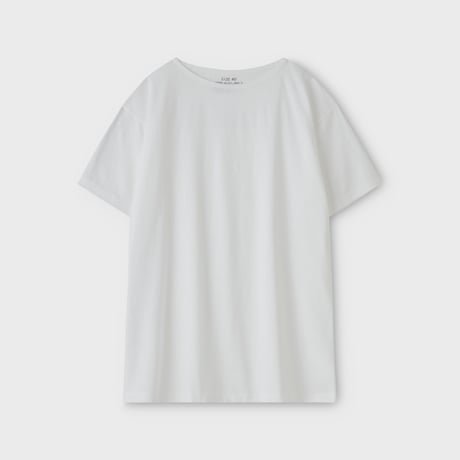 PHIGVEL MAKERS & Co. / NAVAL TEE / OFF WHITE