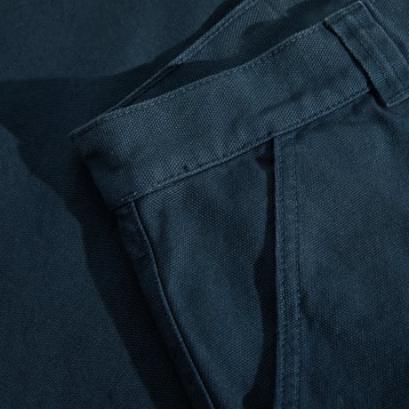 POLAR SKATE CO. / '44! PANTS / CANVAS / NEPTUNE BLUE