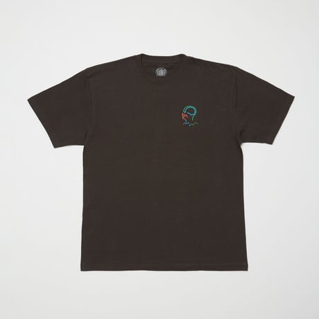 BAL / MD T / BLACK