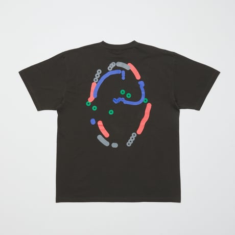 BAL / DUB 2 / BLACK