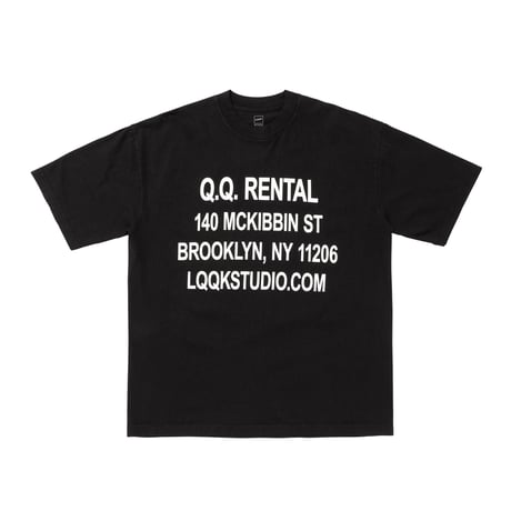 完売‼️ LQQK Studio / The BQQK 140 ルックスタジオのブランドブック「The BQQK 140」がついに日本で発売