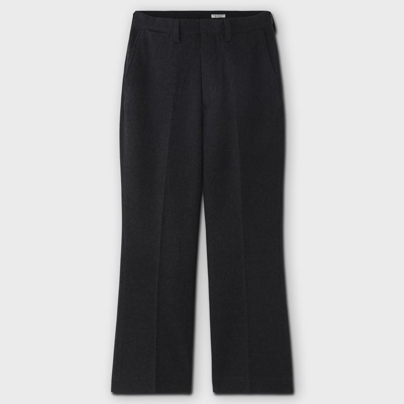 パンツ PHIGVEL MAKERS Co PHIGVEL - PHIGVEL MAKERS & Co.フィグベル GABARDINE CARGO