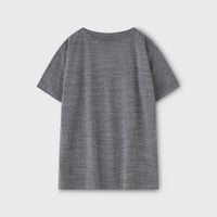 PHIGVEL MAKERS & Co. / NAVAL TEE / TOP GRAY