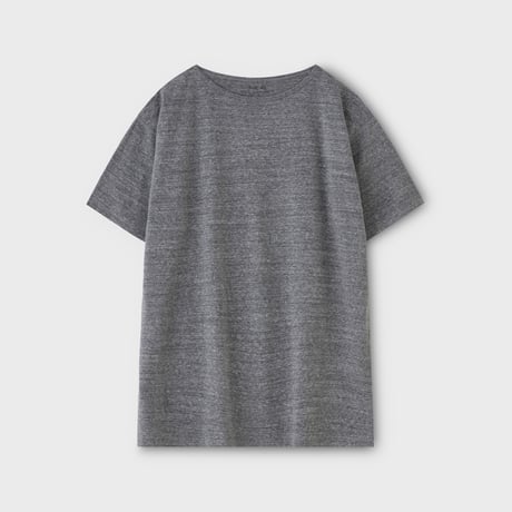 PHIGVEL MAKERS & Co. / NAVAL TEE / TOP GRAY