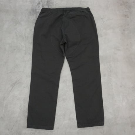 ZEPTEPI & Co. / PANTS / INHALE / BLACK