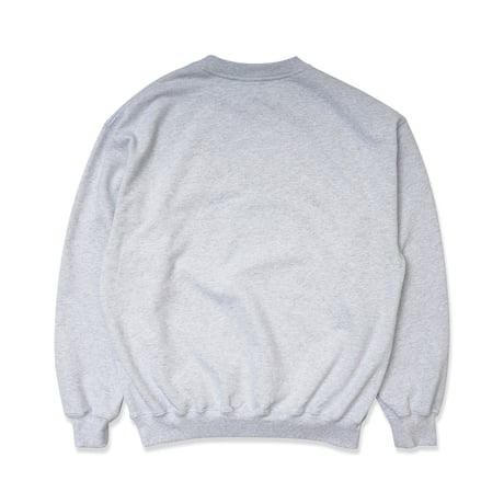 SARCASTIC / VENTURA GRADIENT CREW / ASH GREY