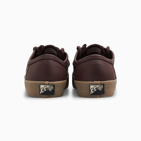 LAST RESORT AB / VM006-MOC LO / BROWN STONE / GUM