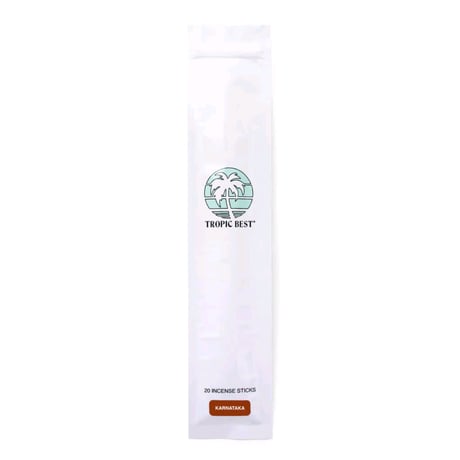 TROPIC BEST / INCENSE STICKS / KARNATAKA