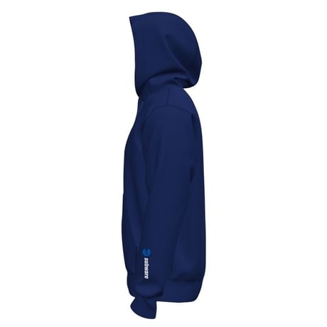 SUBWARE / STASH x JAHAN HOOD 1 / NAVY