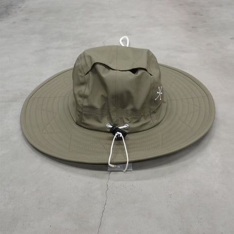 NOROLL / SIMES HAT / BEIGE