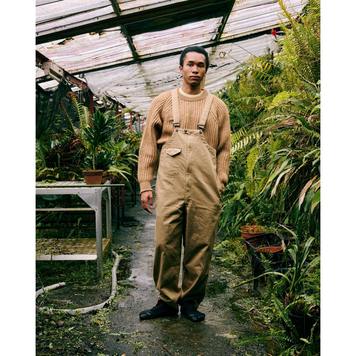 ユーロワーク 70s～80s コットン ヘリンボーン オーバーオール 48 白 楽天市場】60's USA製 ビンテージ □ LEE リー UNION ALLS