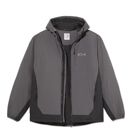POLAR SKATE CO. / KODA INSULATION JACKET / GRAPHITE