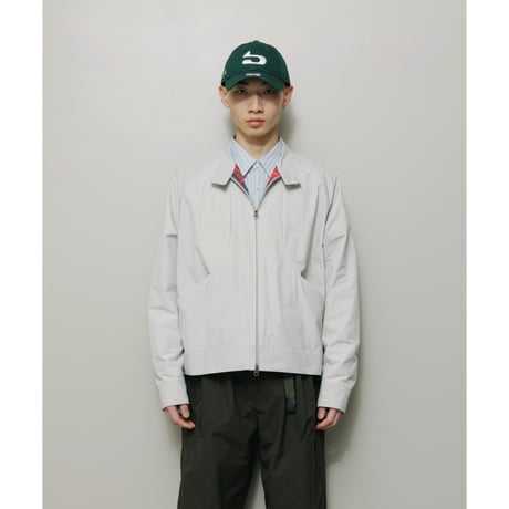BAL / x BARACUTA G-9 JACKET / SAGE