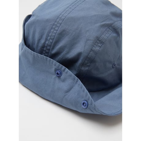 BAL / SUBLIME SUNBLOCK CAMP CAP / BLACK