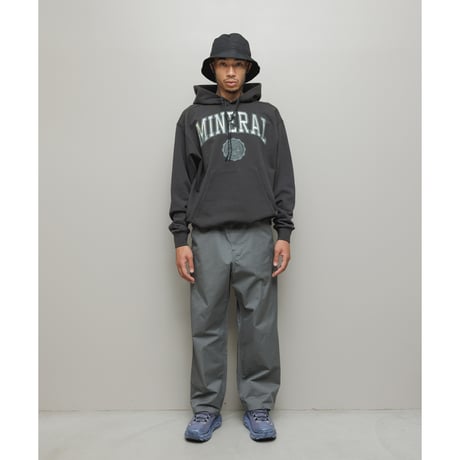 BAL / MINERAL / BLACK