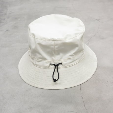 tone / REVERSIBLE HAT / SAND
