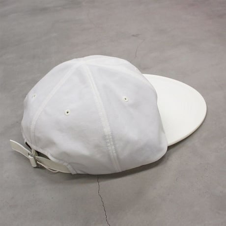 NOROLL / USUALLY CAP / WHITE