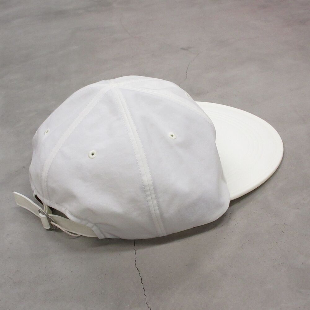 帽子 noroll usually cap 5 NOROLL 