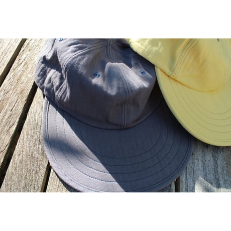 NOROLL / USUALLY CAP / APRICOT