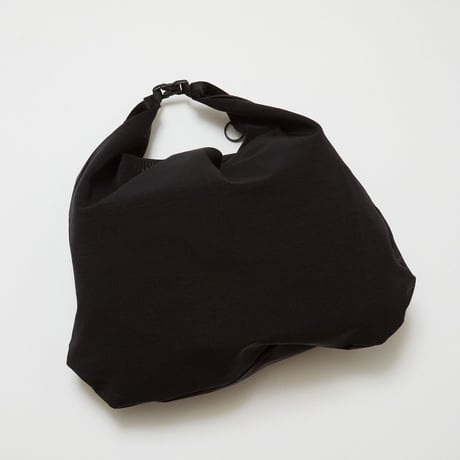 BAL / x RAMIDUS🄬 POWER MESH PACKABLE / BLACK