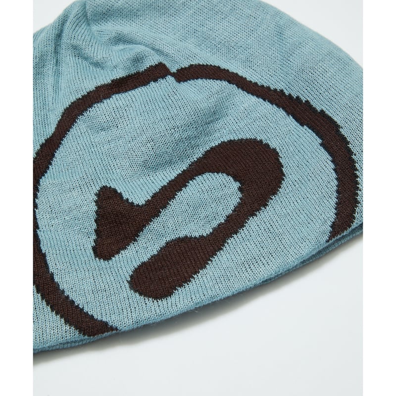 帽子 BAL BIG LOGO SOFT BEANIE HAT / BLACK BAL / BIG LOGO SOFT BEANIE HAT / BLACK | Sophomore
