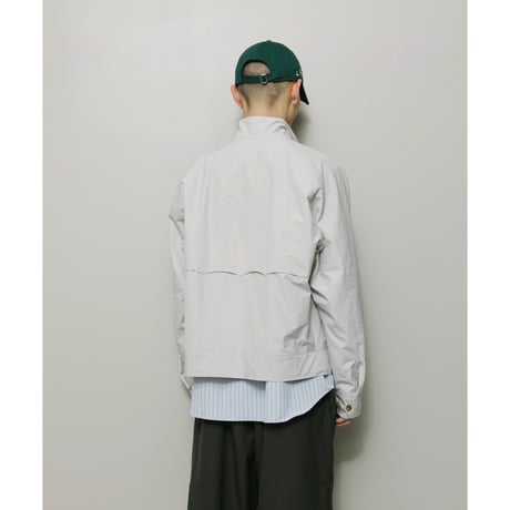 BAL / x BARACUTA G-9 JACKET / SAGE