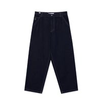 POLAR SKATE CO. / BIG BOY WORK PANTS / ONE WASH