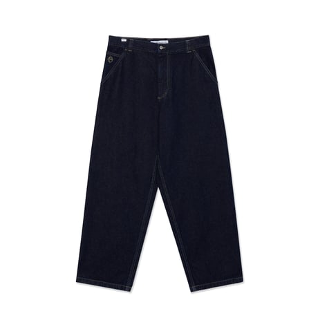 POLAR SKATE CO. / BIG BOY WORK PANTS / ONE WASH