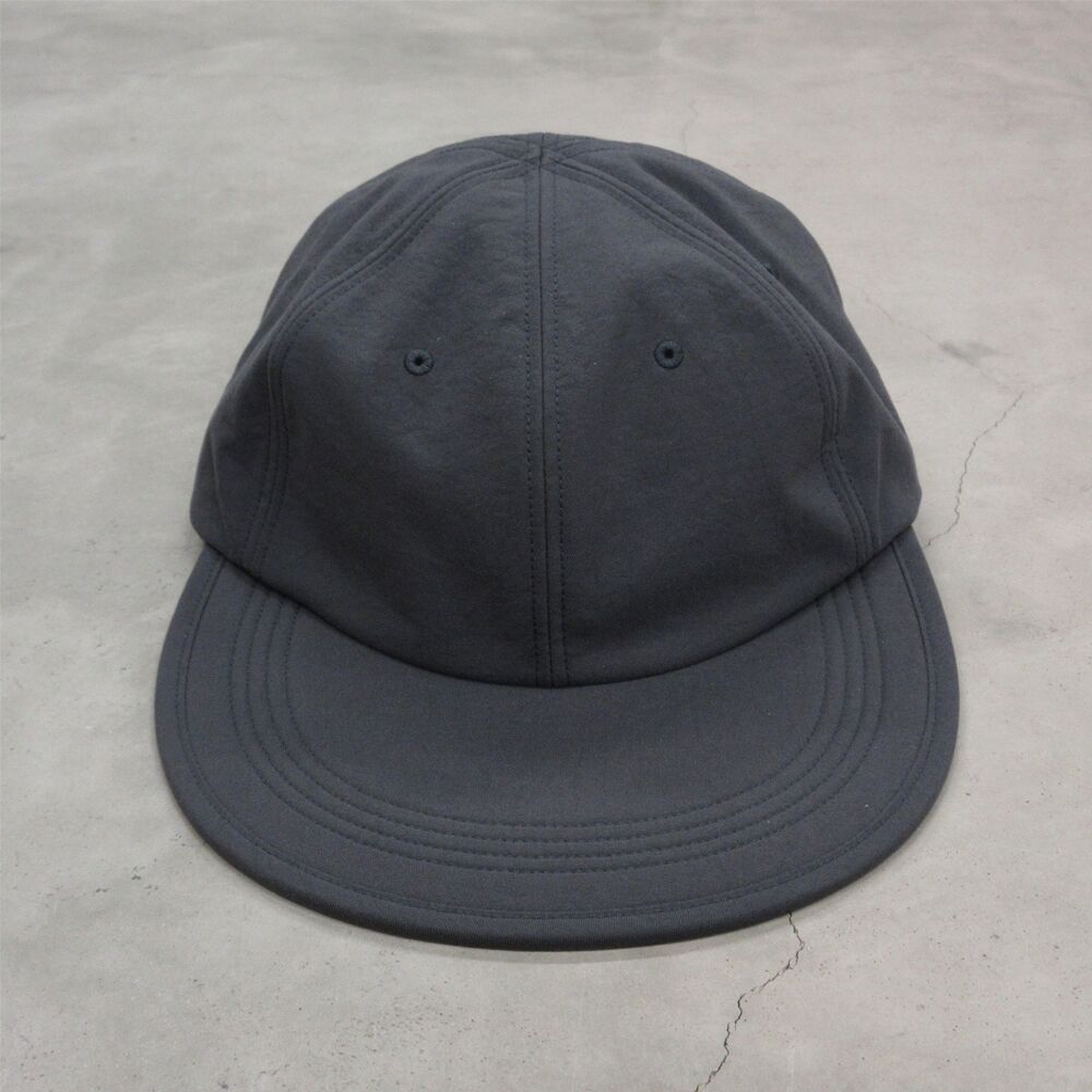 NOROLL / USUALLY CAP / GREY | Sophomore