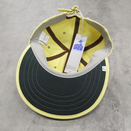 NOROLL / USUALLY CAP / LEMON