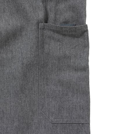 ALWAYTH / TROWEATHER PT / CHARCOAL