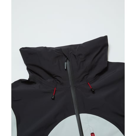 BAL / x MARMOT GORE-TEX® LIGHT SPEED JACKET / GRAY