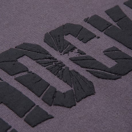HOCKEY / HOCKEY SHATTER HOOD / CHARCOAL