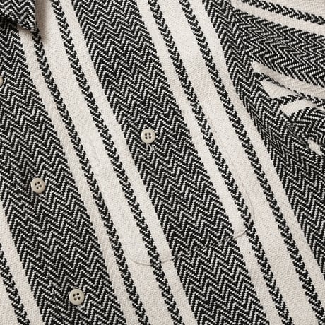 HOMBRE NINO / MEXICAN STRIPE SHIRT / MEXICAN STRIPE