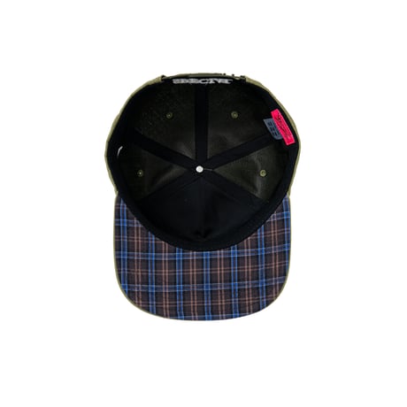 SPECIAL GUEST K.K. / SG LOGO CAP / KHAKI