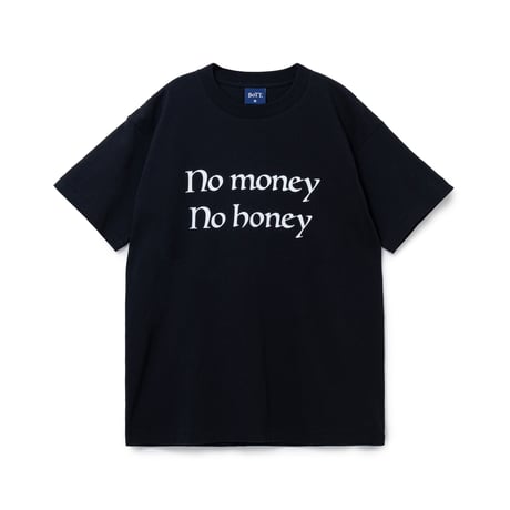 BoTT / NMNH TEE / BLACK