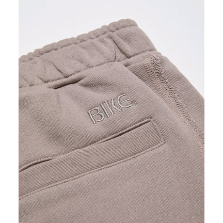 BAL / x BIKE ATHLETIC HEAVY COTTON SWEAT PANT / DARK GRAY