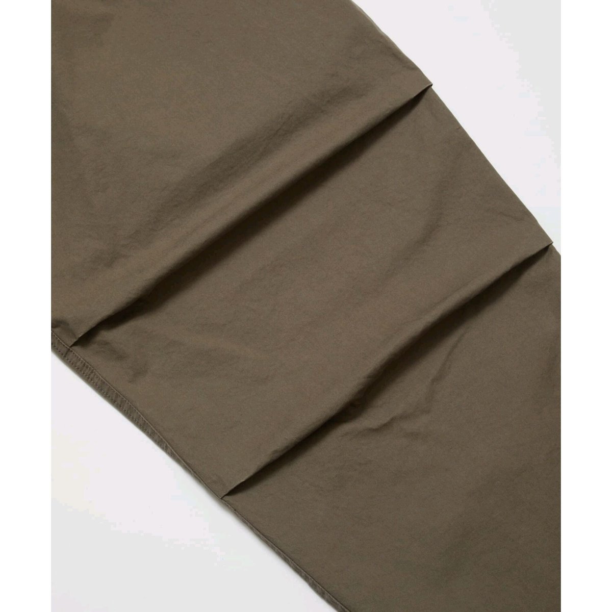 BAL / WIDE MOUNTAIN PANT / TURTLEDOVE | Sophomore