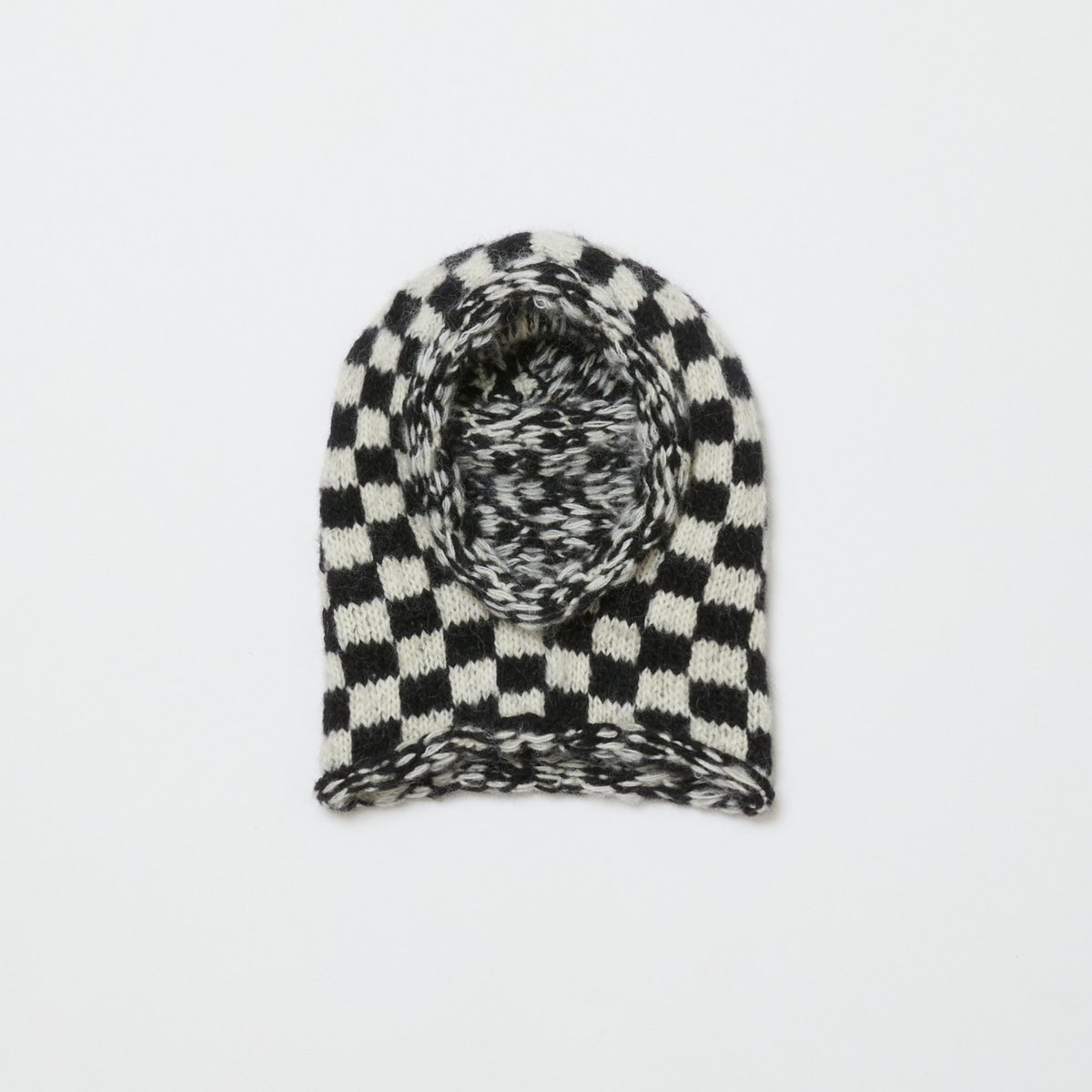 Bal Original HAND KNIT BALACLAVA バラクラバ balaclava-13751414-osfm-new-
